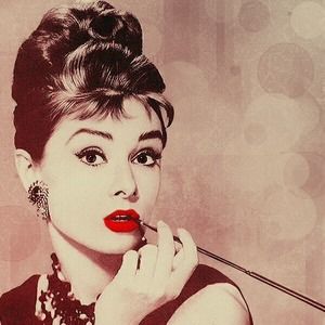 Meet your Posher, Juliet